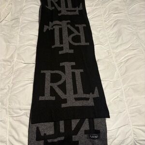 Ralph lauren scarf